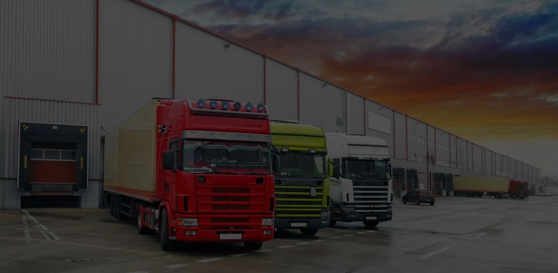 Ankara Torul Ambarı